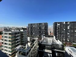 Leicester Suites (D13), Apartment #576267461